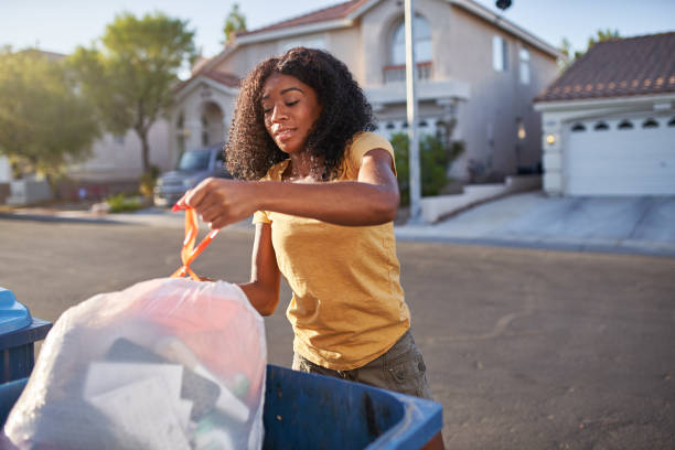 Trusted Roseville, OH Junk Removal Experts