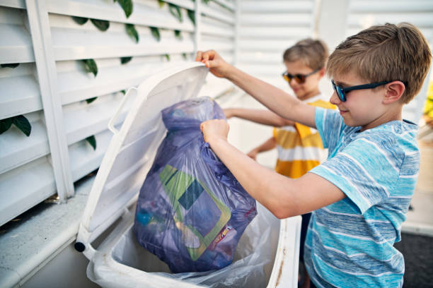 Best Garage Cleanout Services  in Roseville, OH