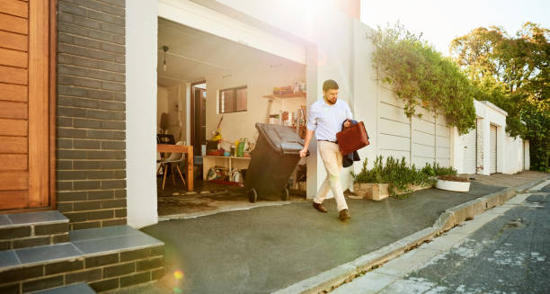 Best Commercial Junk Removal  in Roseville, OH