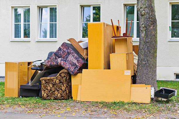 Best Junk Hauling Services  in Roseville, OH