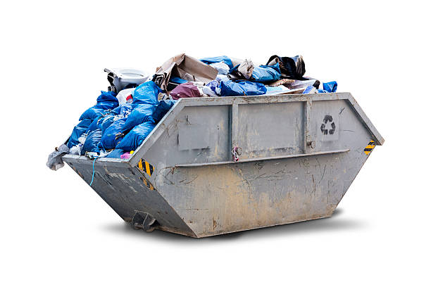 Best Office Junk Removal  in Roseville, OH